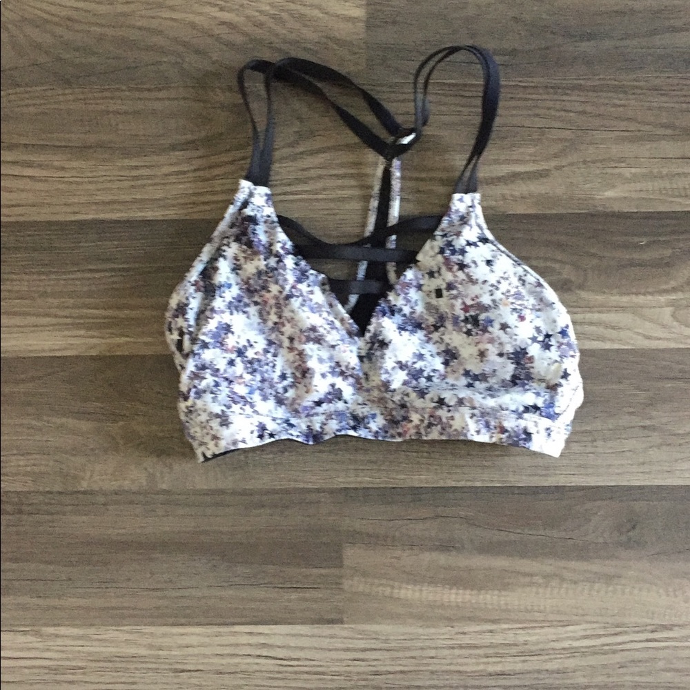 Victoria Secret Sports Bra